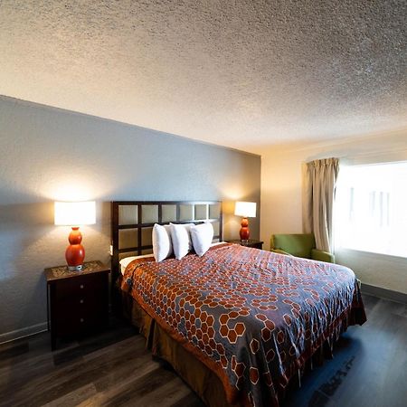Oyo Hotel Ocala, Fl I-75 Eksteriør billede