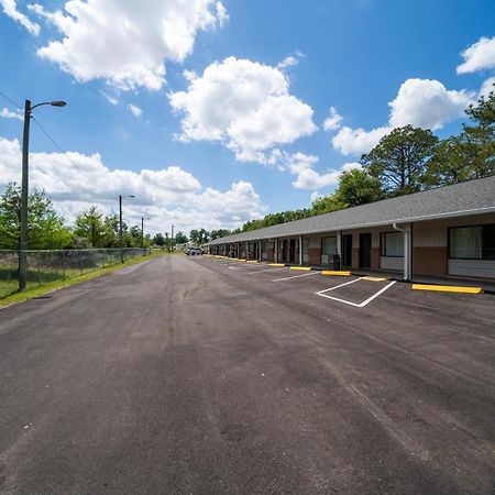 Oyo Hotel Ocala, Fl I-75 Eksteriør billede