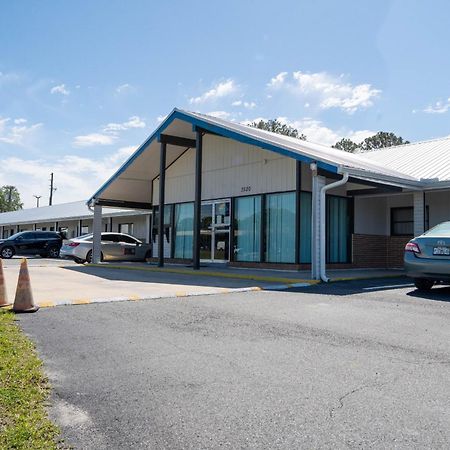 Oyo Hotel Ocala, Fl I-75 Eksteriør billede