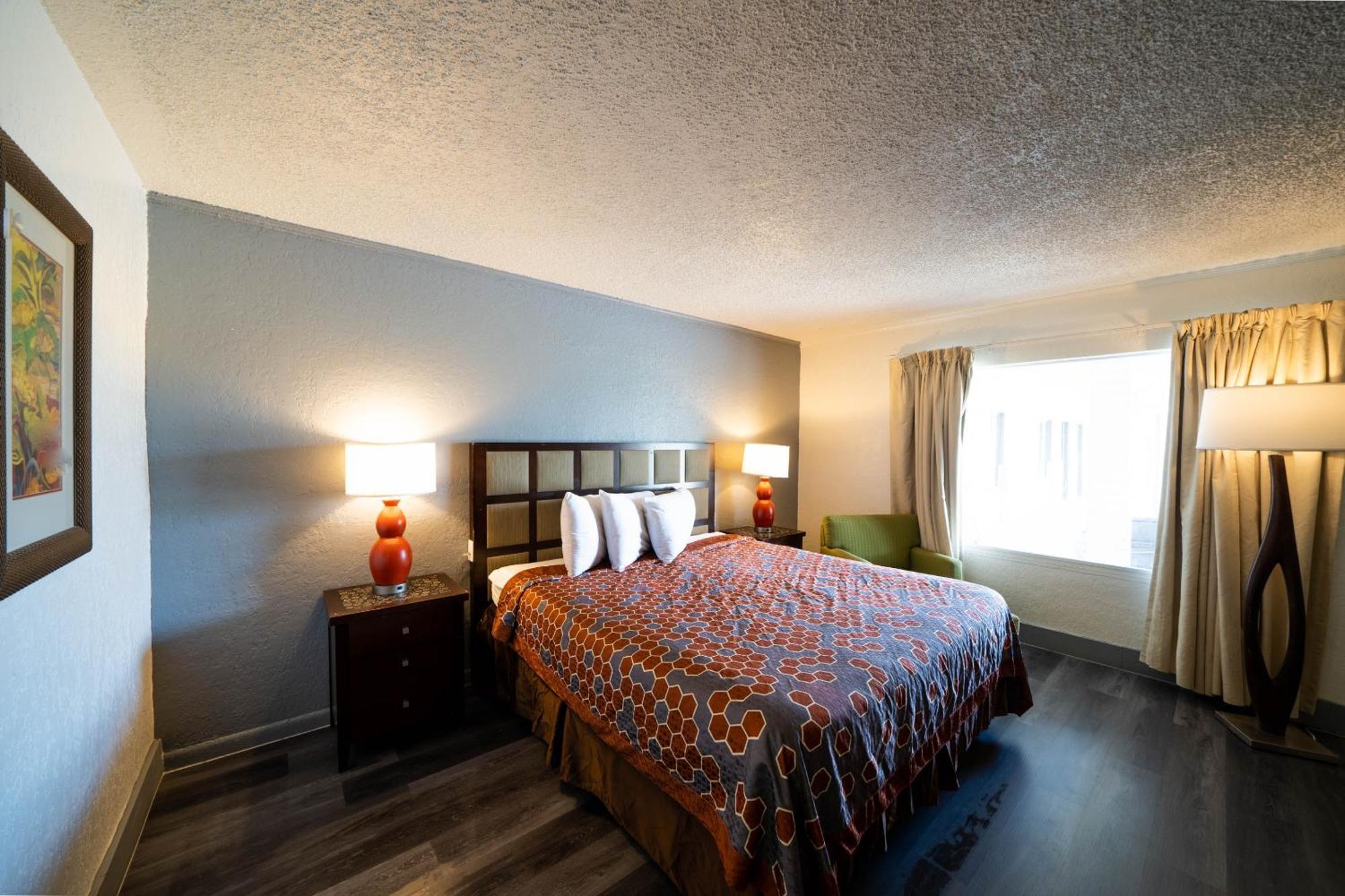 Oyo Hotel Ocala, Fl I-75 Eksteriør billede