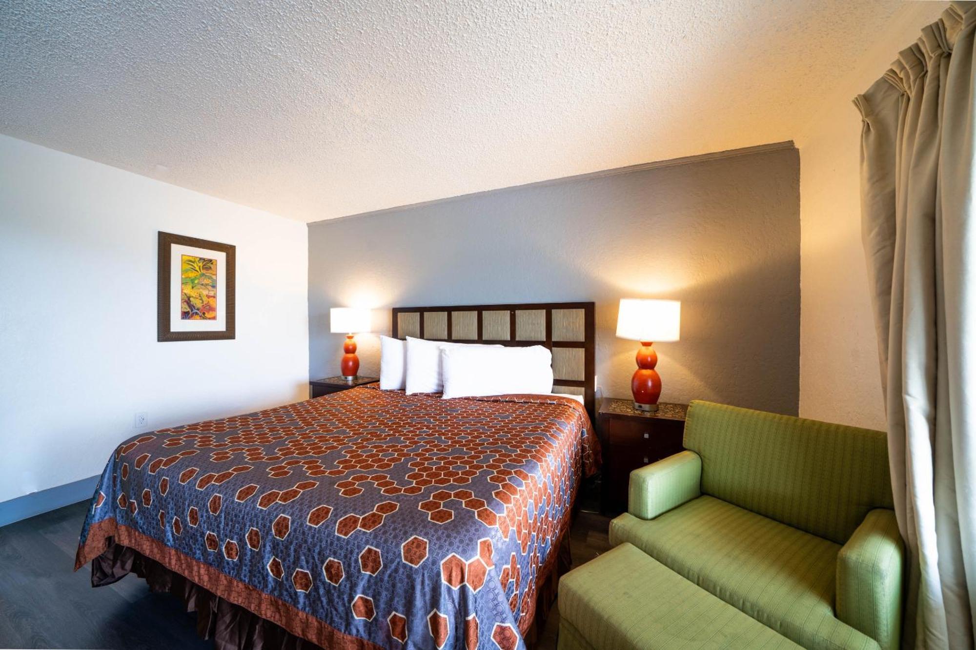 Oyo Hotel Ocala, Fl I-75 Eksteriør billede