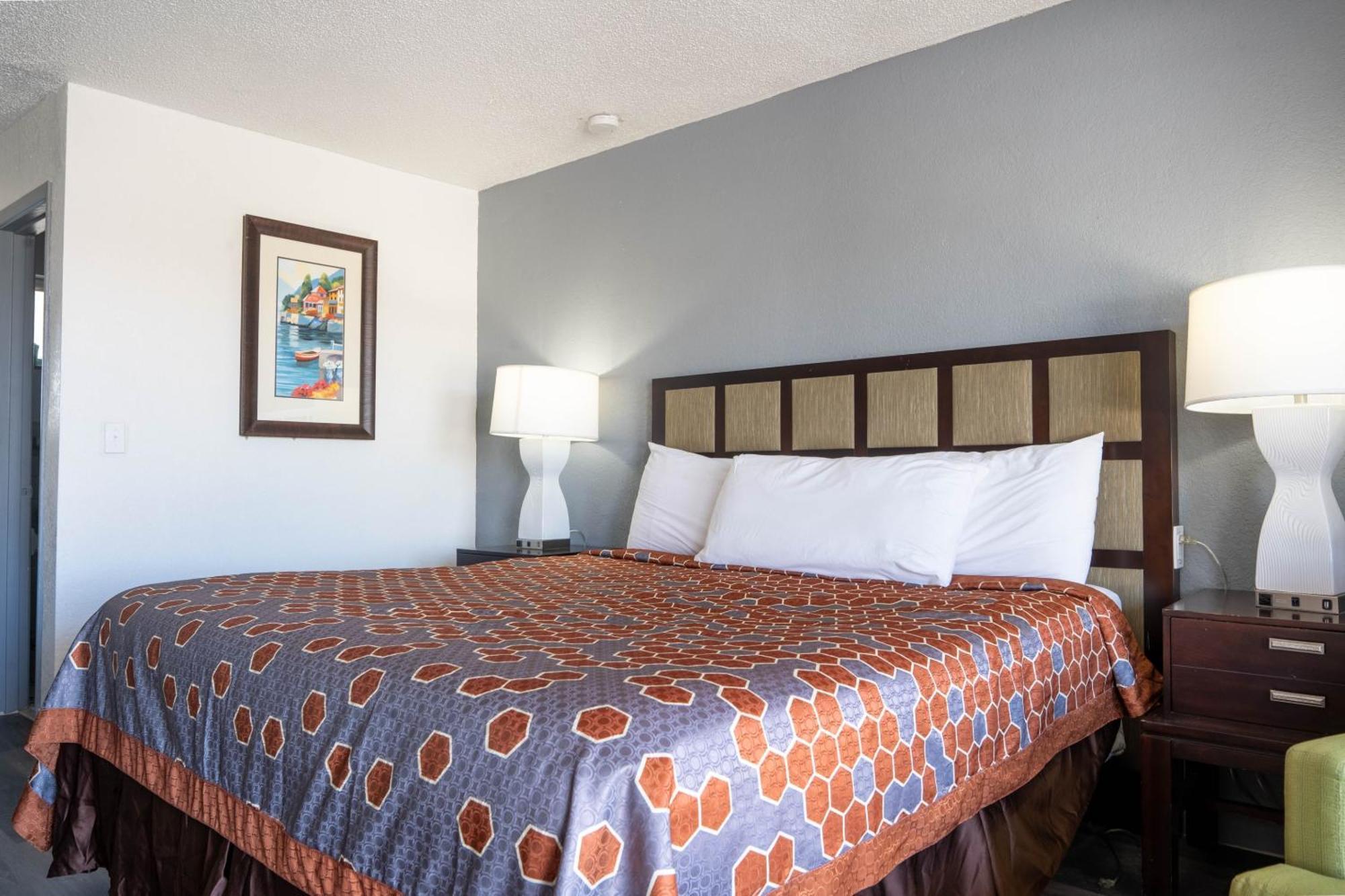 Oyo Hotel Ocala, Fl I-75 Eksteriør billede