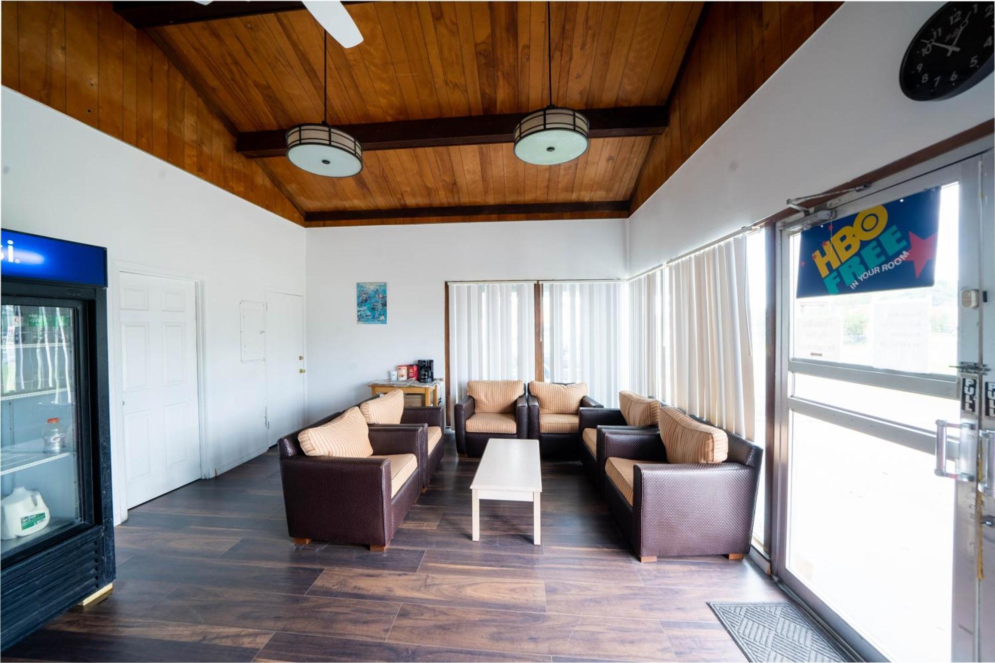 Oyo Hotel Ocala, Fl I-75 Eksteriør billede