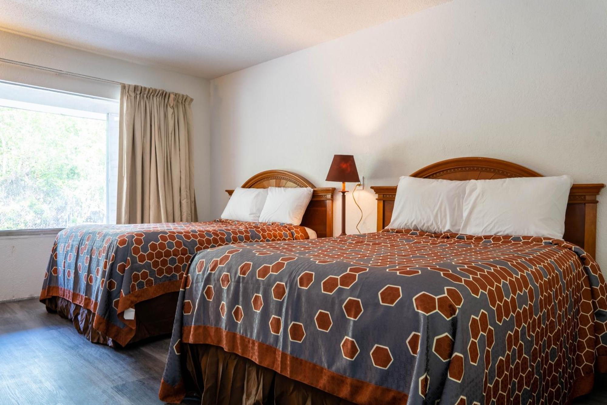 Oyo Hotel Ocala, Fl I-75 Eksteriør billede
