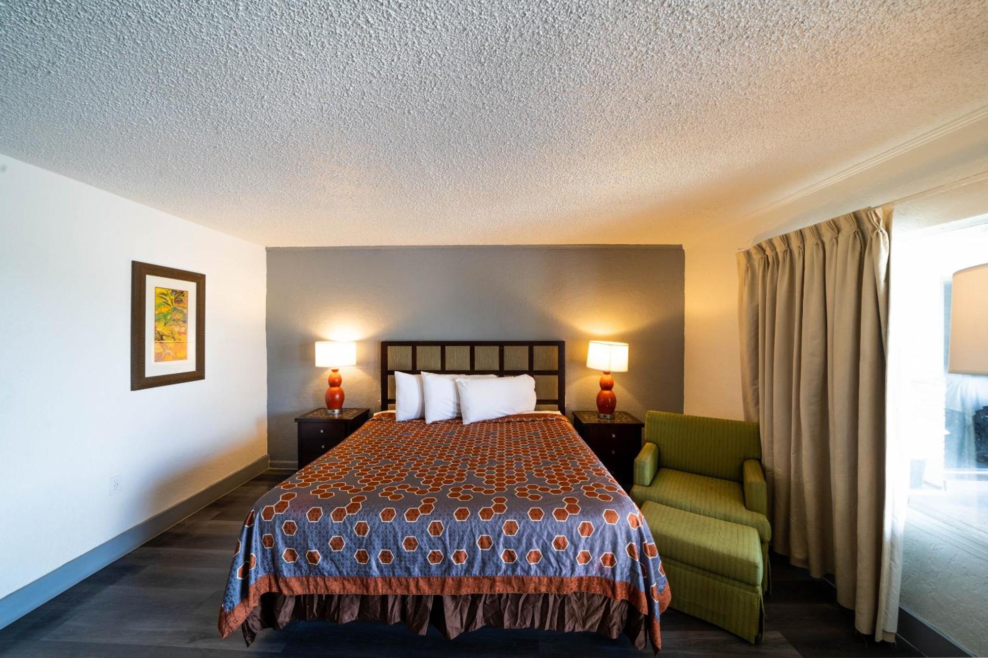 Oyo Hotel Ocala, Fl I-75 Eksteriør billede