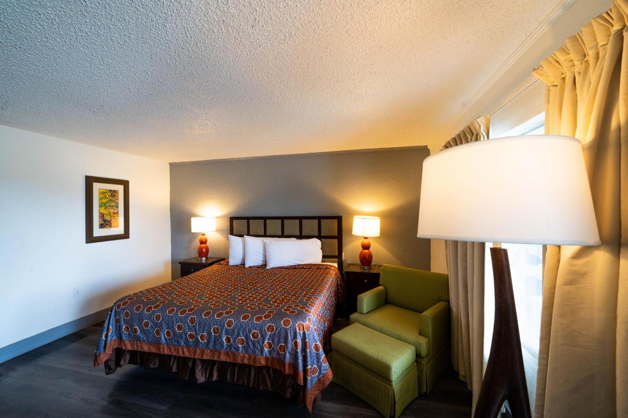 Oyo Hotel Ocala, Fl I-75 Eksteriør billede
