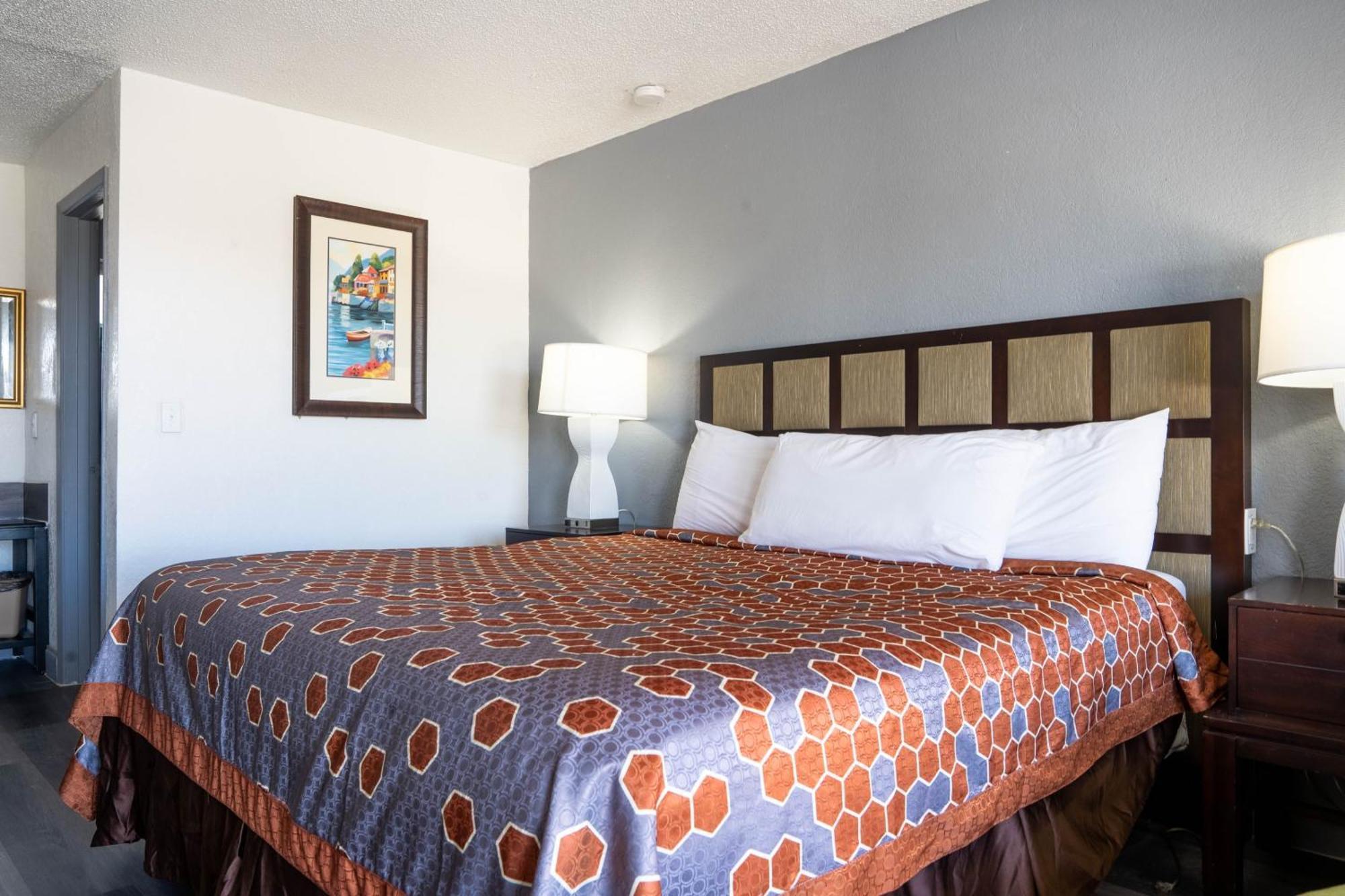 Oyo Hotel Ocala, Fl I-75 Eksteriør billede