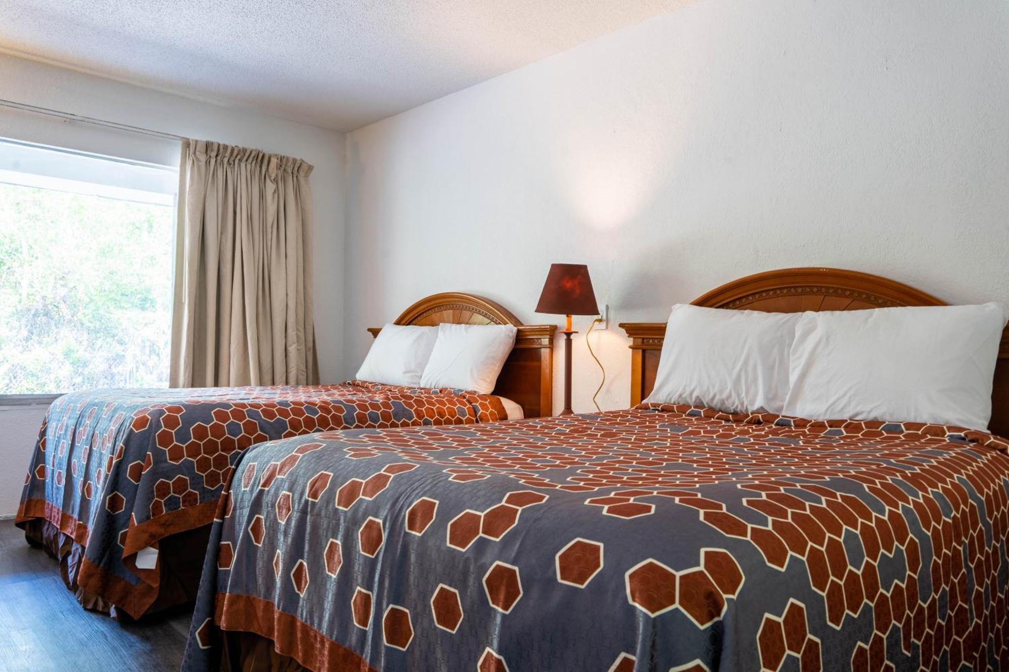 Oyo Hotel Ocala, Fl I-75 Eksteriør billede