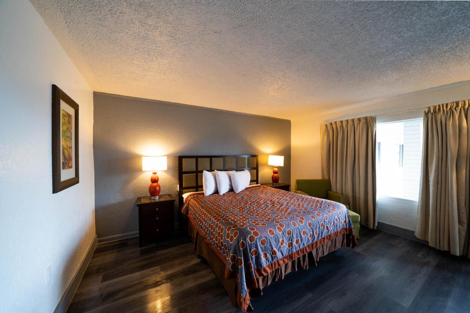 Oyo Hotel Ocala, Fl I-75 Eksteriør billede