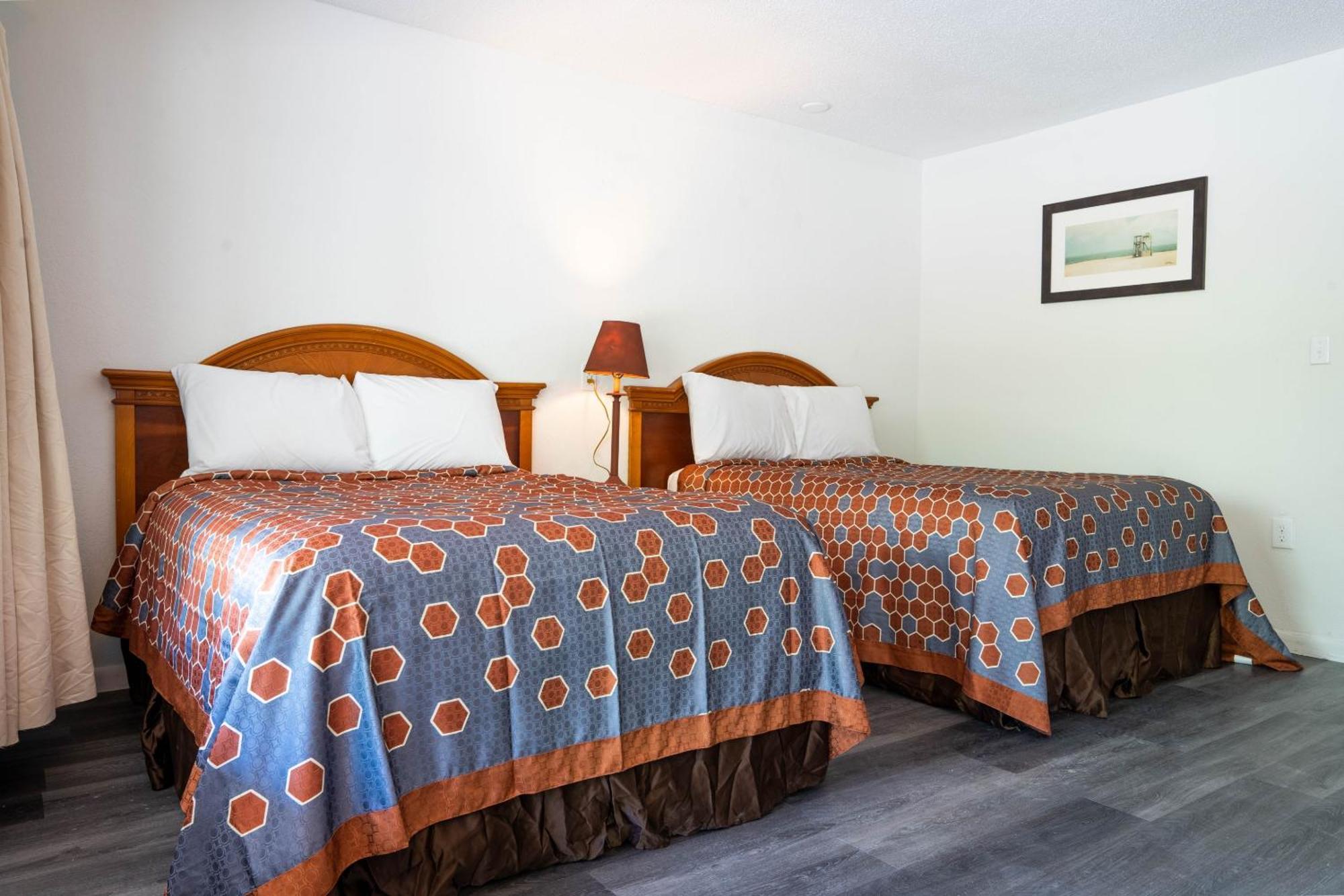 Oyo Hotel Ocala, Fl I-75 Eksteriør billede