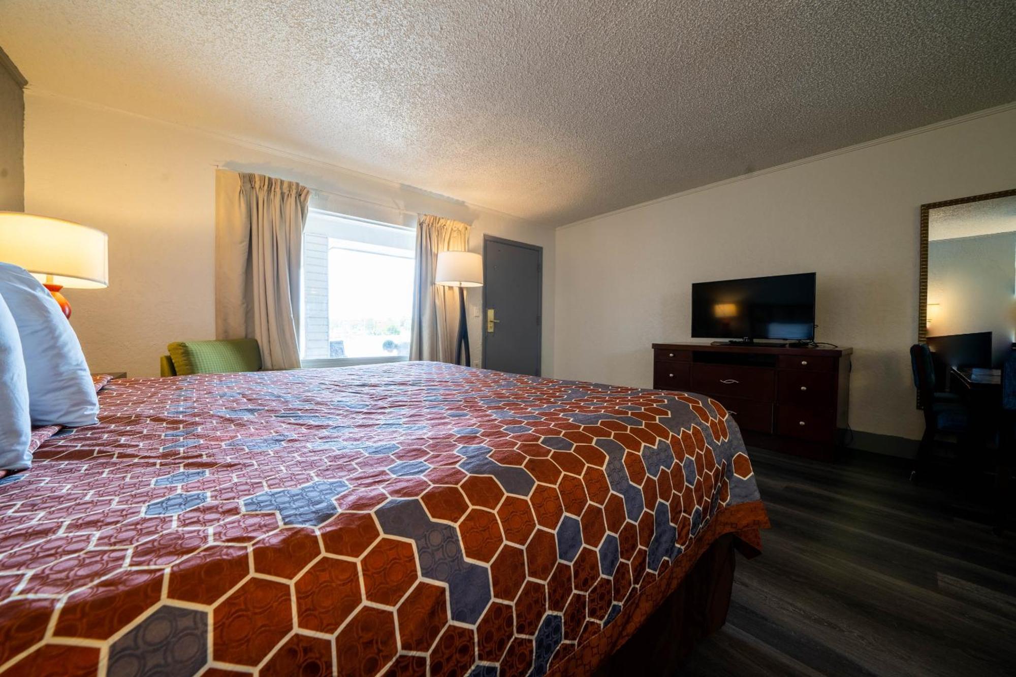 Oyo Hotel Ocala, Fl I-75 Eksteriør billede