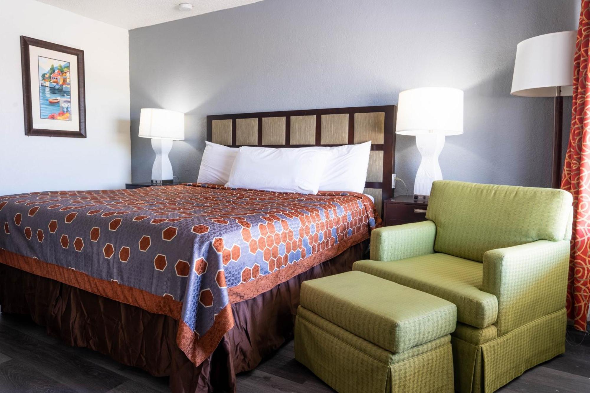 Oyo Hotel Ocala, Fl I-75 Eksteriør billede