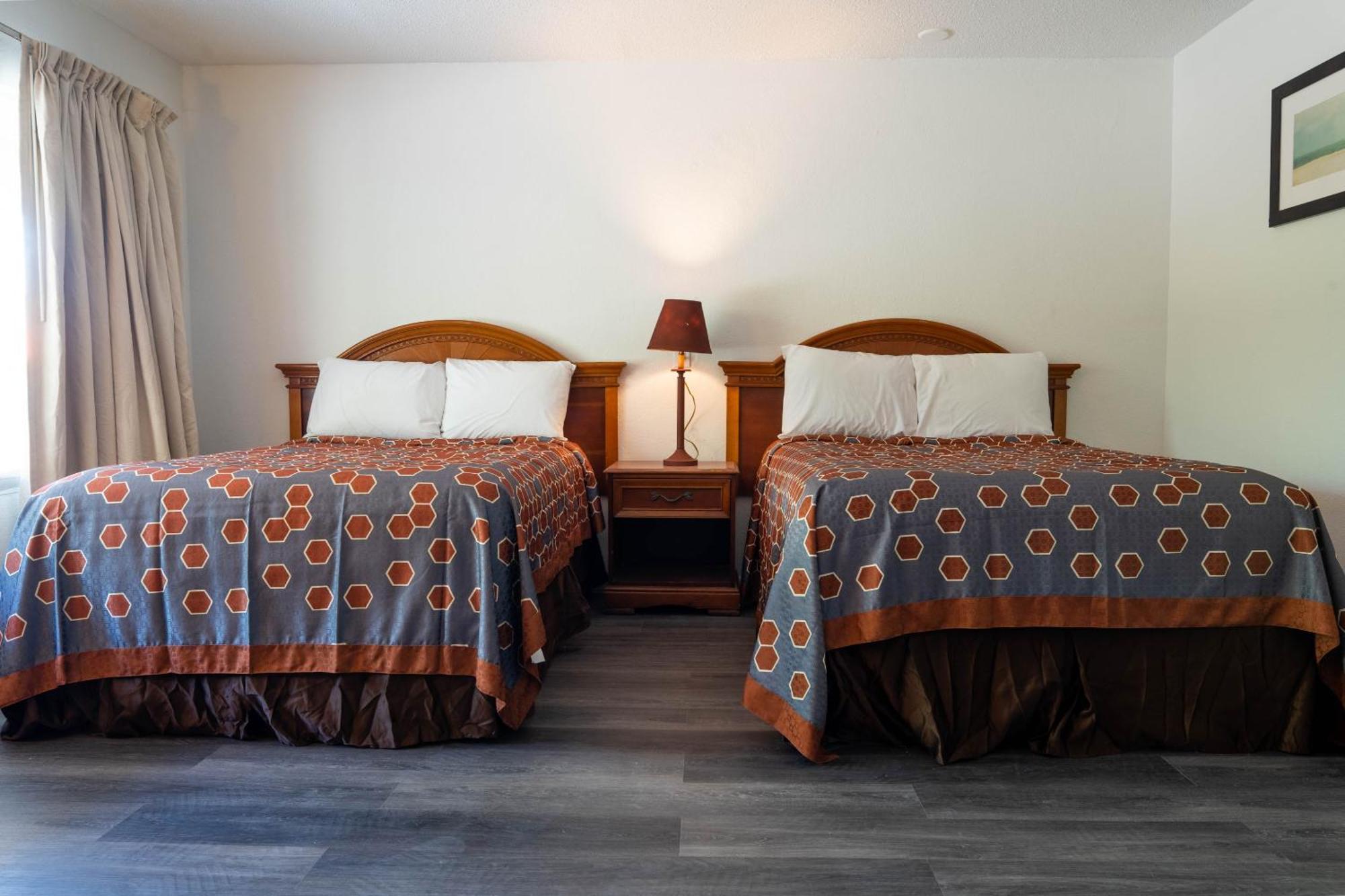 Oyo Hotel Ocala, Fl I-75 Eksteriør billede